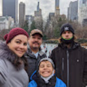 Meet your Posher, Laura